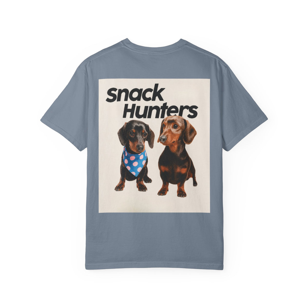 Snack Hunters Graphic Tee