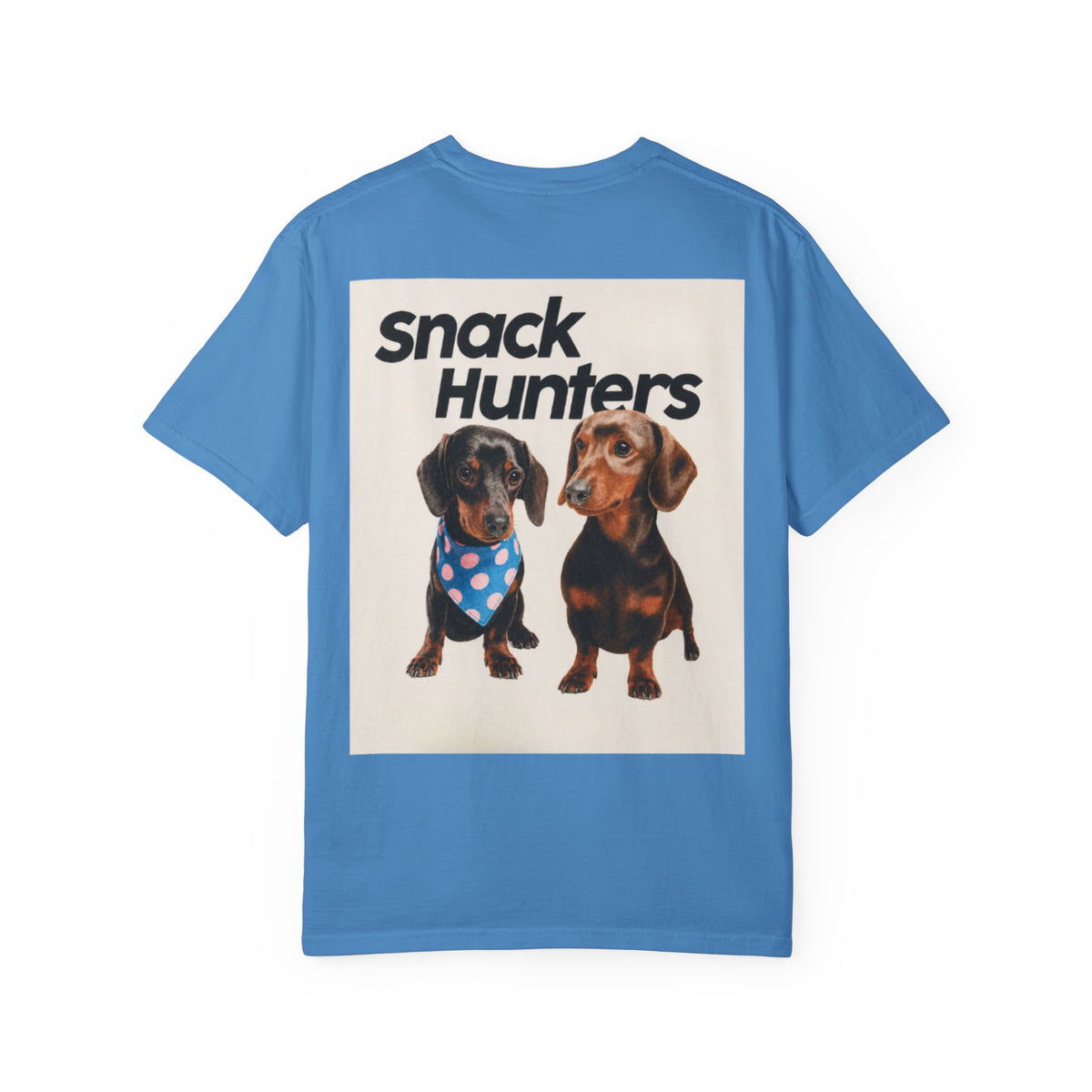 Snack Hunters Graphic Tee