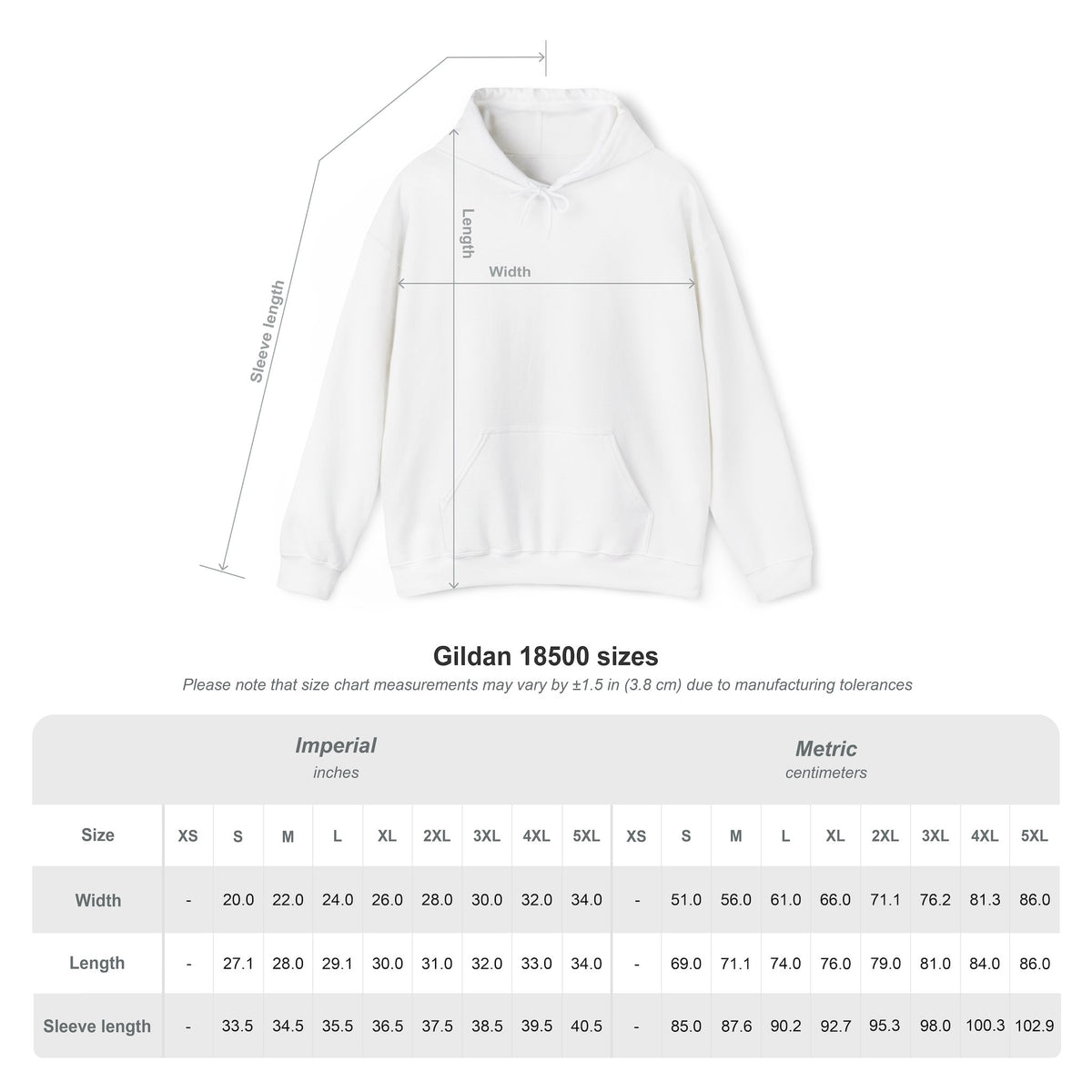 Hot Dog Graphic Hoodie